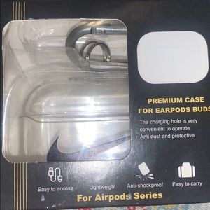 AirPod pro nike case